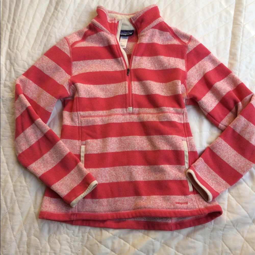 Patagonia pullover